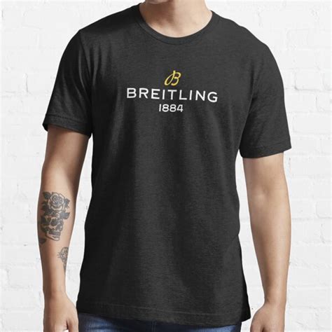 thomas breitling shirt|breitling ventures nv.